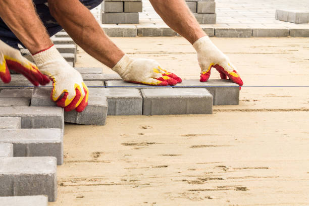Kootenai, ID Driveway Pavers Company