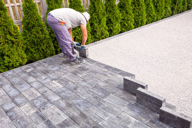 Best Driveway Paving Contractor  in Kootenai, ID