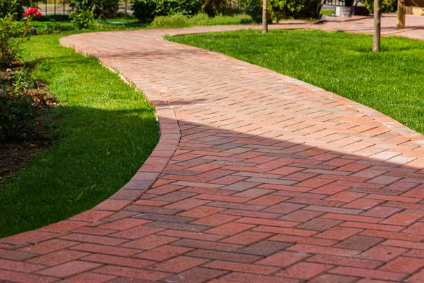 Best Professional Driveway Pavers  in Kootenai, ID